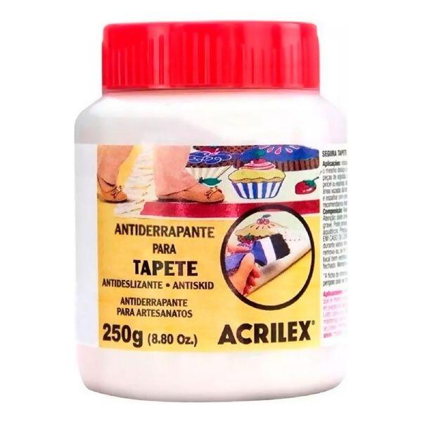 Segura Tapete Acrilex